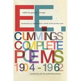 E. E. Cummings