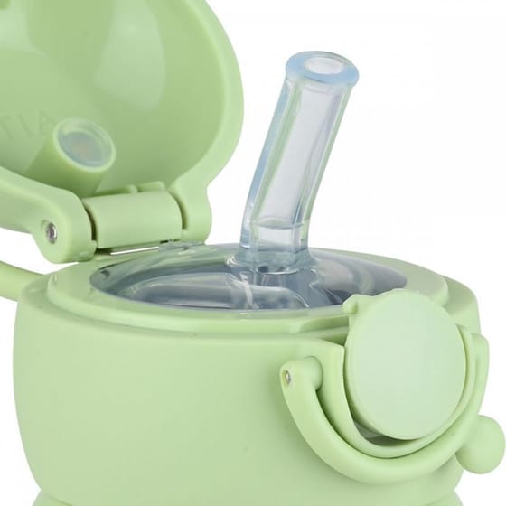 Θερμός Παιδικό Save The Aegean Wonder Bottle Dino Explorer 500ml image 2