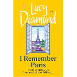 I Remember Paris