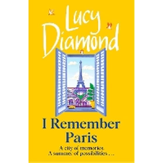 I Remember Paris image 0