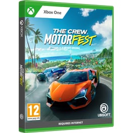 The Crew Motorfest - Xbox One