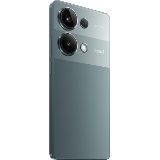 Xiaomi Redmi Note 13 Pro 4G 256GB - Forest Green image 5