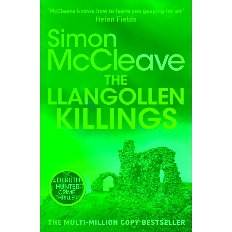 The Llangollen Killings