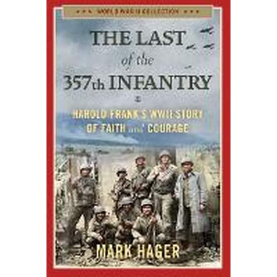 Last of the 357th Infantry image 0