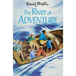 The River of Adventure