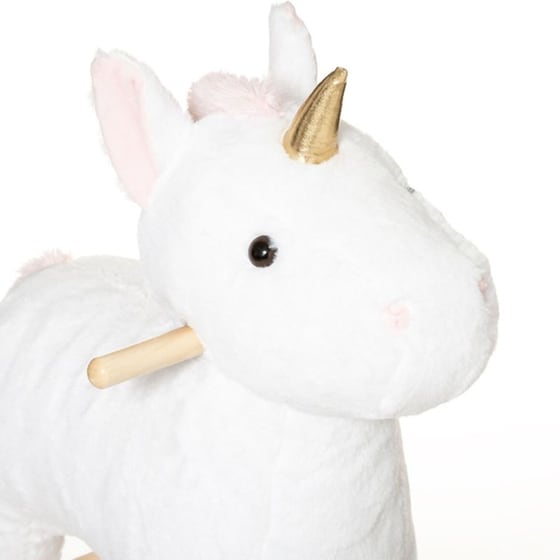 Κουνιστό Παιχνίδι A-s Unicorn image 1