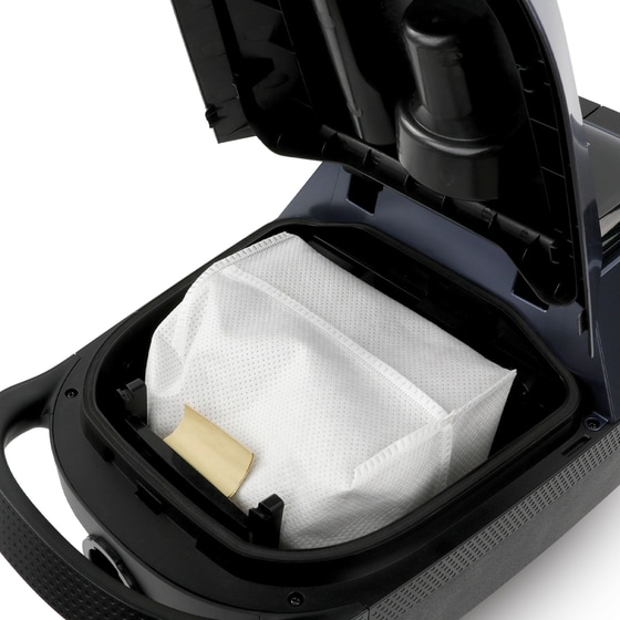 ROHNSON R-1254 850 W με Σακούλα 5 L Μπλε Ηλεκτρική Σκούπα image 4