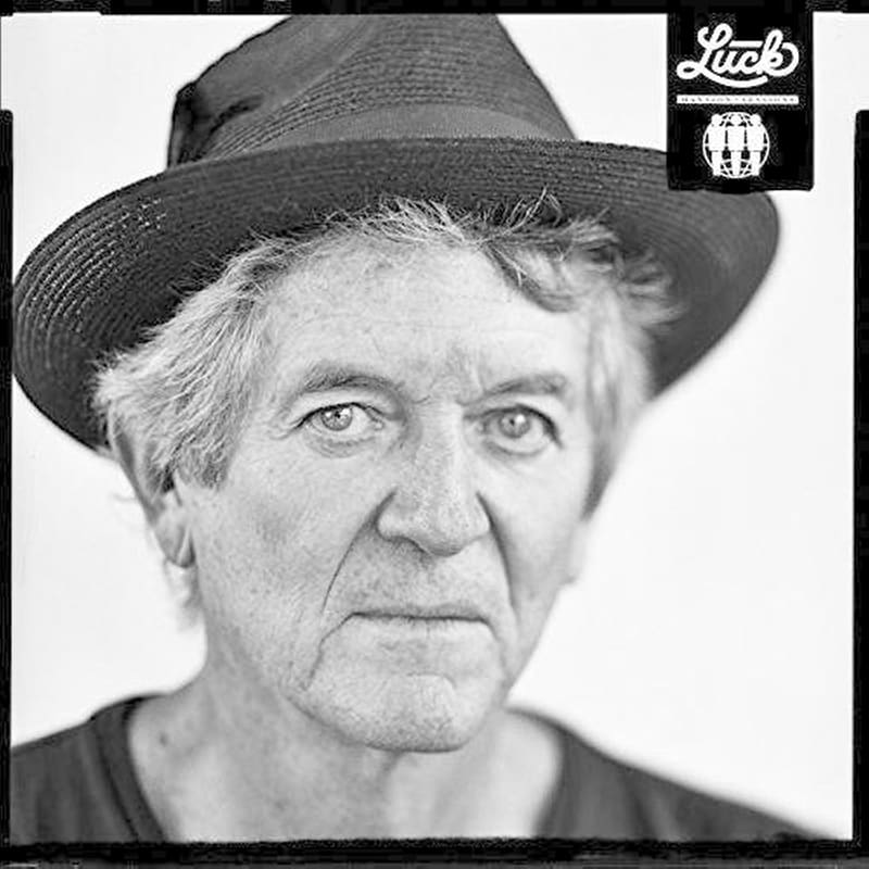 Luck Mansion Sessions [Vinyl Maxi-Single]