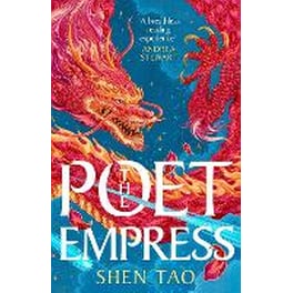 The Poet Empress