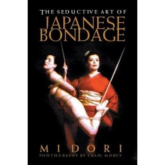 The Seductive Art Of Japanese Bondage image 0