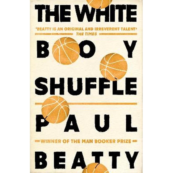 White Boy Shuffle image 0