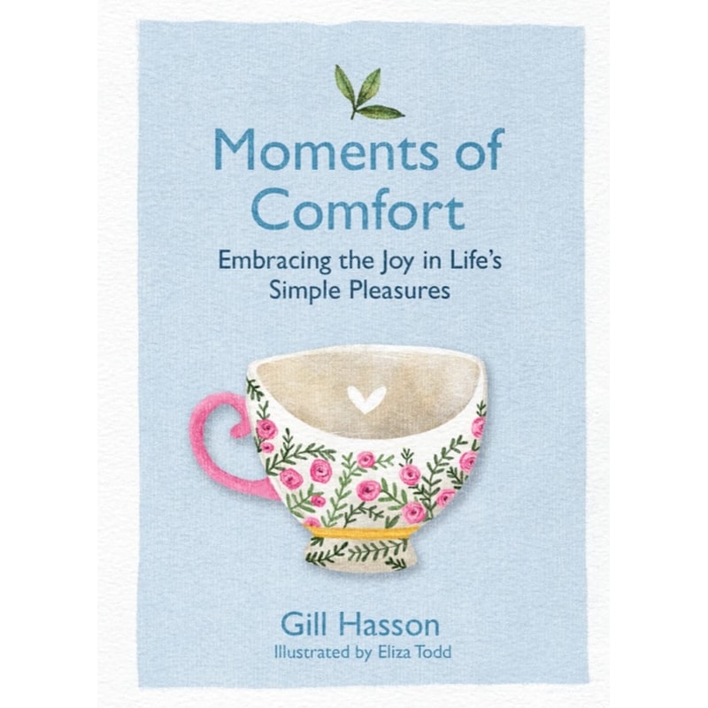 Moments of Comfort