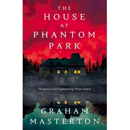 The House at Phantom Park