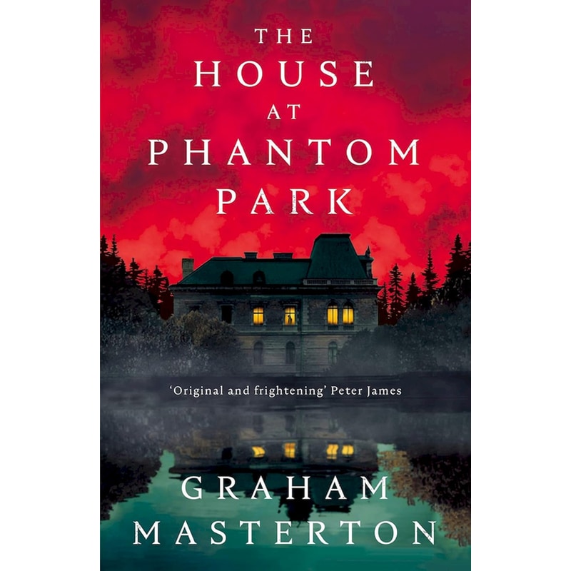 The House at Phantom Park