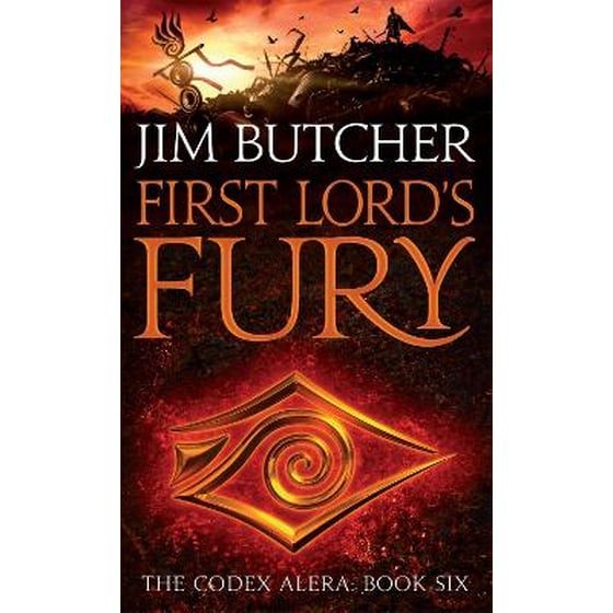 First Lord's Fury image 0