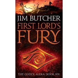 First Lord's Fury