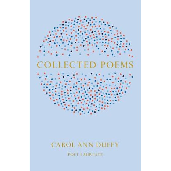 Collected Poems image 0