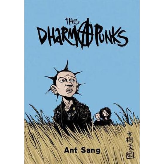 Dharma Punks image 0