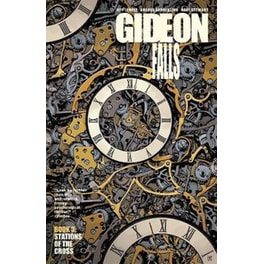 Gideon Falls Volume 3: Stations of the Cross
