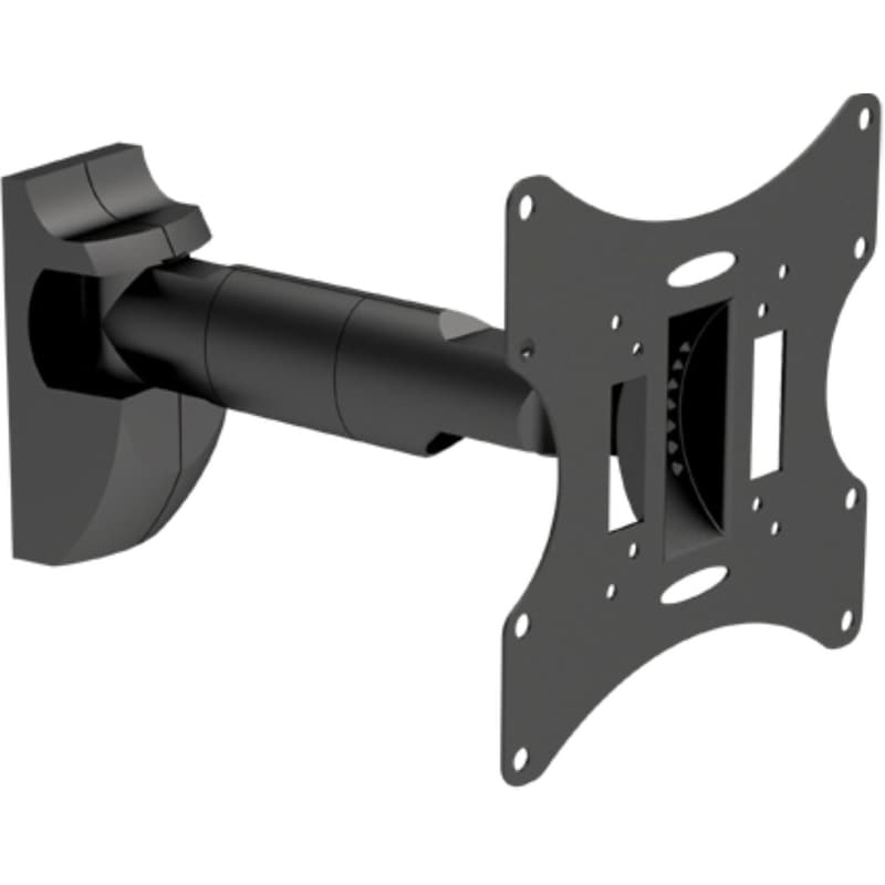 BRATECK Βάση Τηλεόρασης Επιτοίχια Brateck – LCD-502A με βραχίονα 23 - 42 έως 30 kg