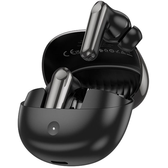 Ακουστικά Bluetooth Hoco EQ11 Pacifico - Μαύρο image 0