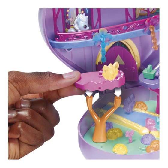 Hasbro My Little Pony Mini World Magic Compact Creations (F3876) image 4