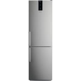 WHIRLPOOL W7X 92O OX H Total No Frost 367 Lt Inox Ψυγειοκαταψύκτης