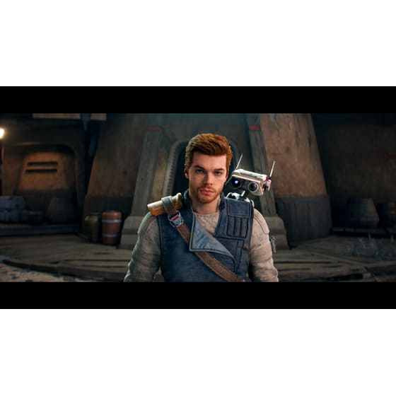 Star Wars Jedi: Survivor - PS5 image 6