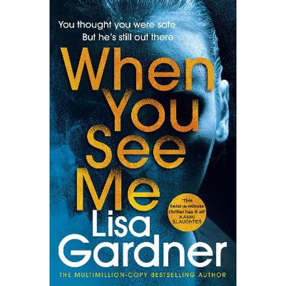 When You See Me image 0