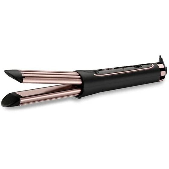 BABYLISS C112E Ψαλίδι Μαλλιών Μαύρο image 1
