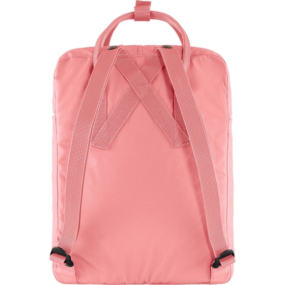 Τσάντα Πλάτης Fjallraven Classic Kanken Pink image 1