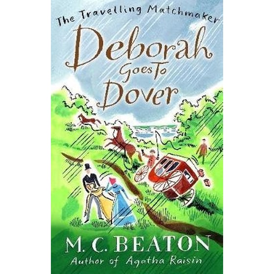 Deborah Goes to Dover image 0