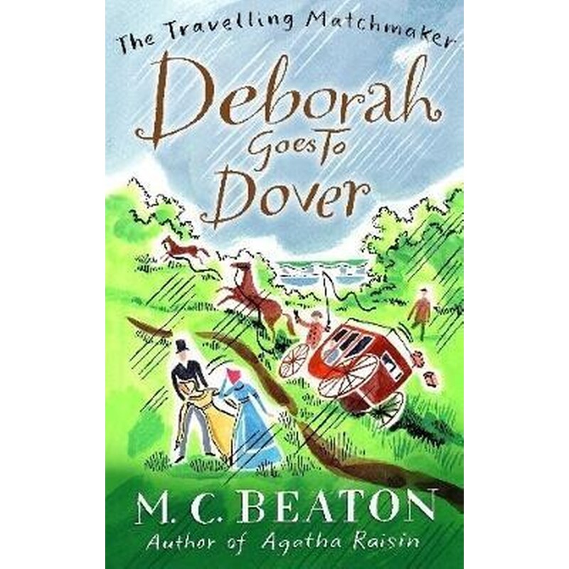 Deborah Goes to Dover