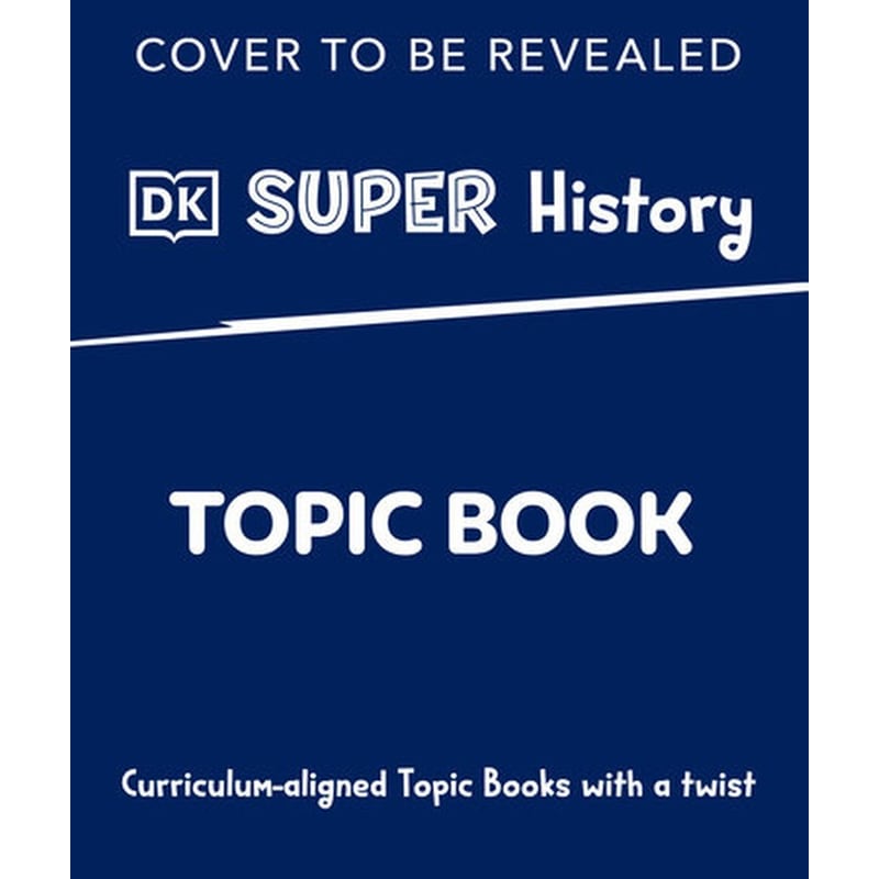 DK Super History - Trail of Tears