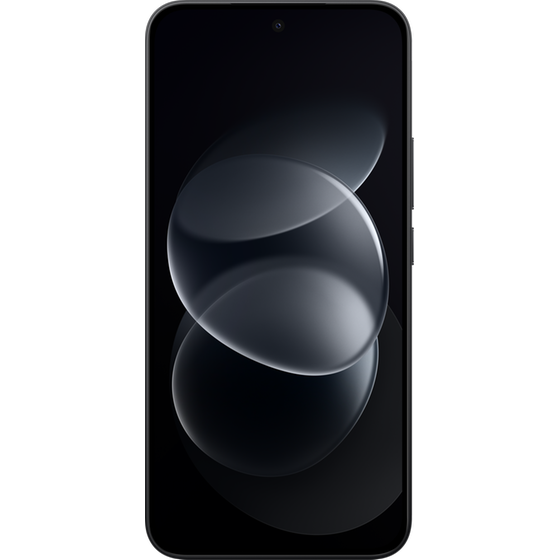Xiaomi Redmi Note 17 Pro Max 5G 512GB - Black image 1