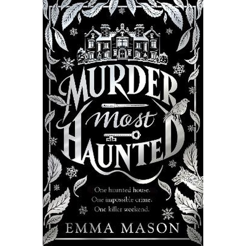 Murder Most Haunted