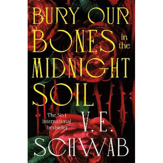 Bury Our Bones in the Midnight Soil image 0