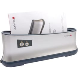 Μηχανή Θερμικής Βιβλιοδεσίας  Olympia TB 1280