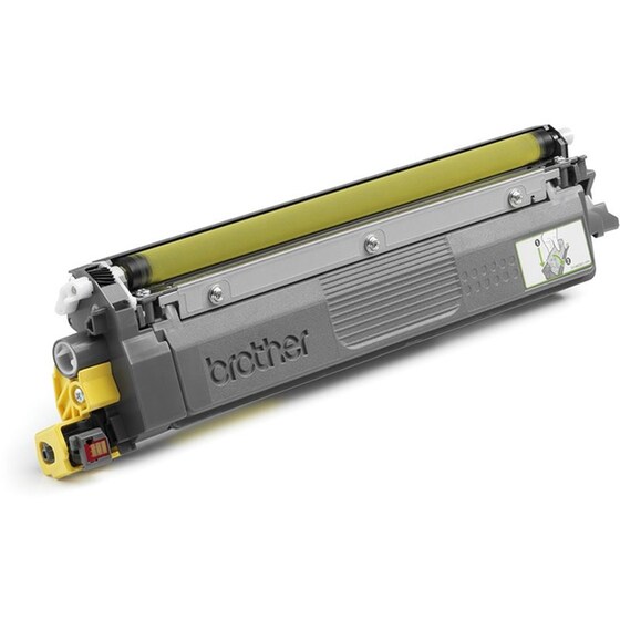 Toner Brother TN-248 - Yellow image 1