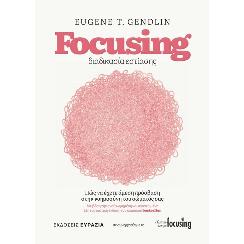 FOCUSING ΔΙΑΔΙΚΑΣΙΑ ΕΣΤΙΑΣΗΣ