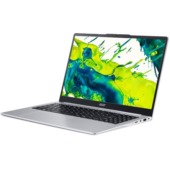 Acer Aspire Lite 15 AL15-46P-R0KM 15.6" FHD IPS (Ryzen 3-5400U/8GB/512GB SSD/Radeon Graphics/Win11Home) Laptop image 1