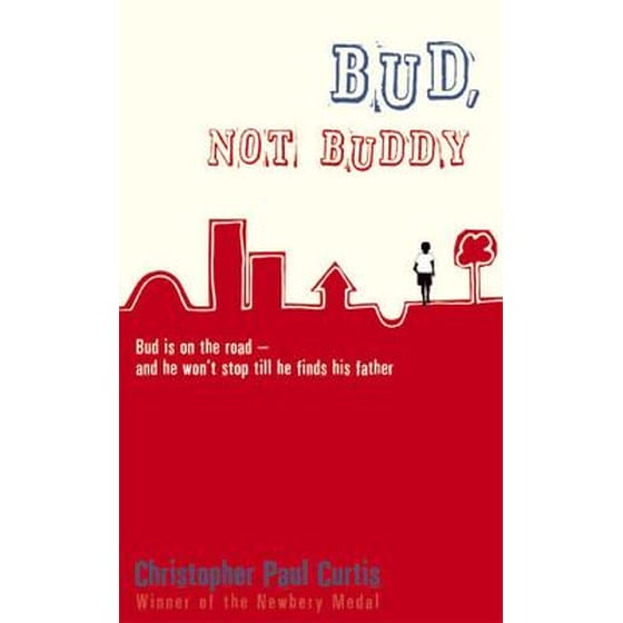 Bud, Not Buddy image 0