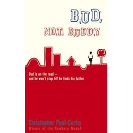 Bud, Not Buddy