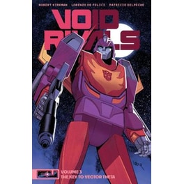 Void Rivals Volume 3