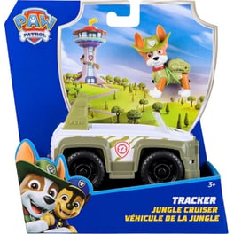 Spin Master Paw Patrol Όχημα Tracker