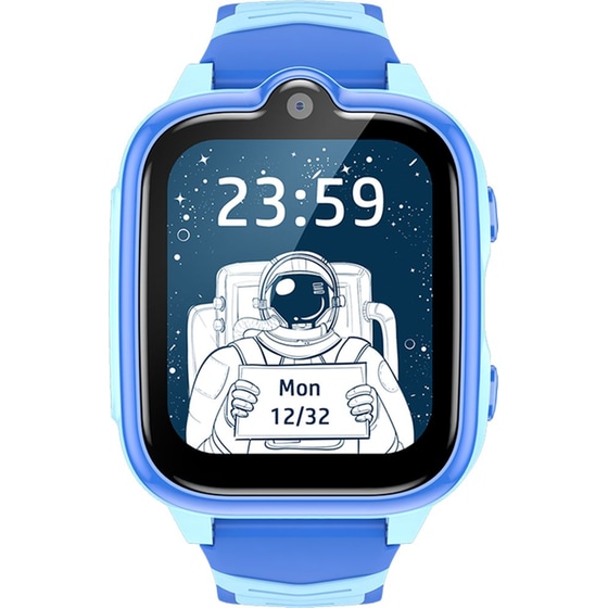 Smartwatch Blackview Z10 44mm - Glacier Blue image 0
