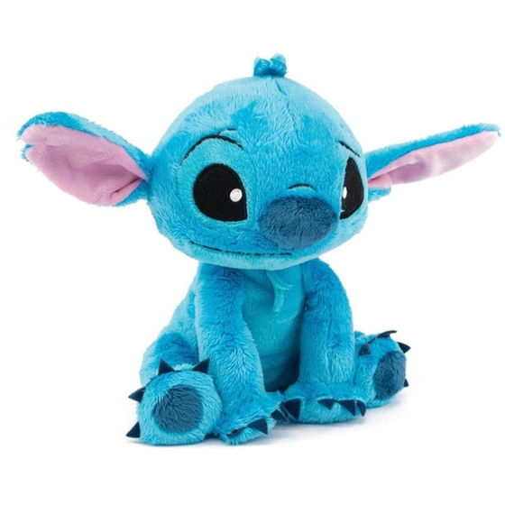 Λούτρινο Disney Stitch (38cm) image 1