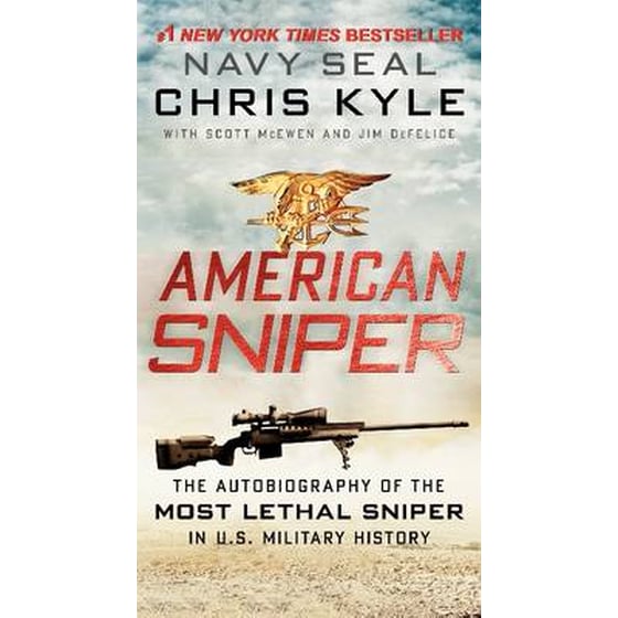 American Sniper image 0