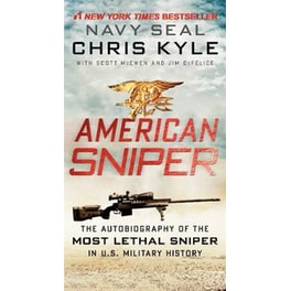 American Sniper
