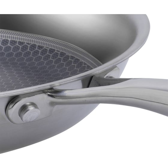 Αντικολλητικό Τηγάνι RESTO Altair 95011 από Αλουμίνιο 24 cm image 4